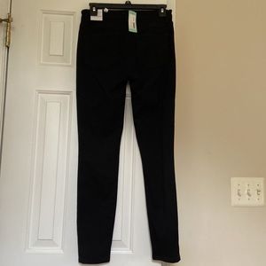 Ellie skinny high rise jean
